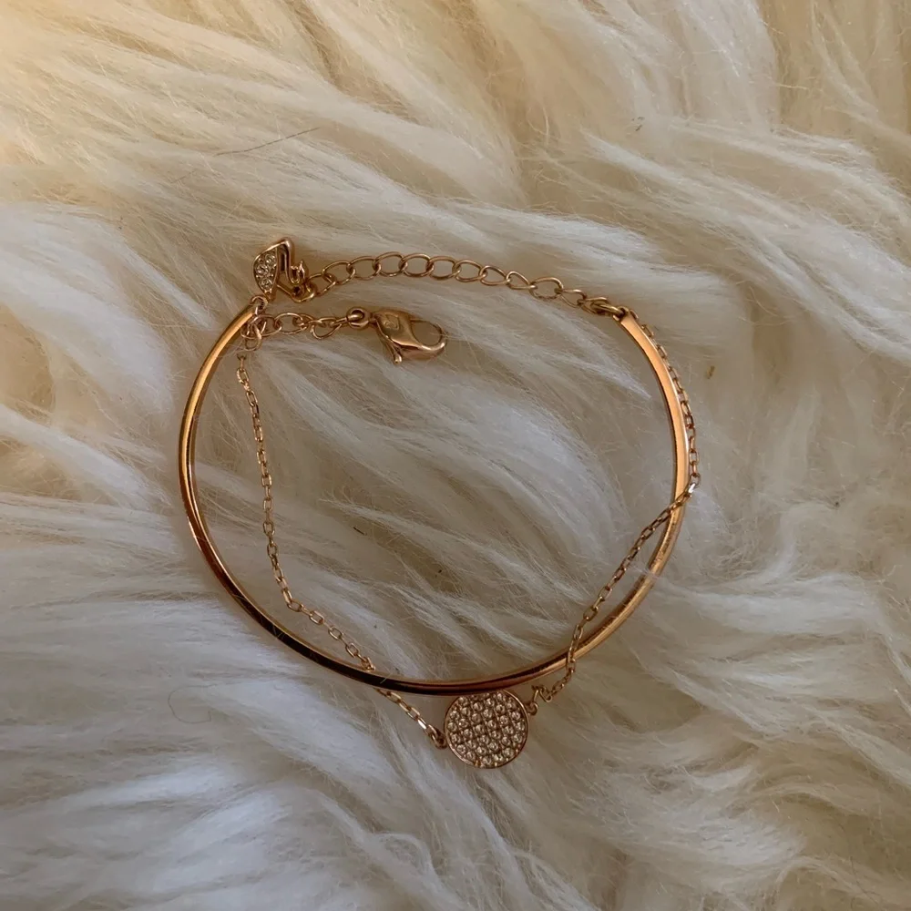 Swarovski bracelet - Picture 2 of 3